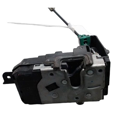 Systeme Condamnation Avant Gauche OPEL Zafira 2005- [PRODUIT D'OCCASION]♻️13220371 (1/3)