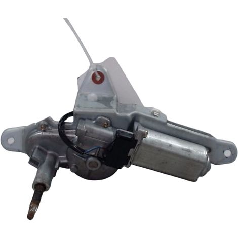 [PRODUIT D'OCCASION] Moteur Essuie-glace Arriere TOYOTA Yaris -2003 ♻️ Ref Oe. 8513052010 - Garantie à vie (1/2)