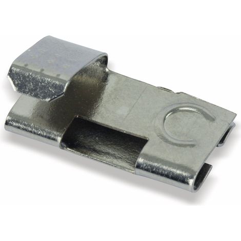 KEYSTONE Federstahl-Batteriekontakt 290 (1/2)