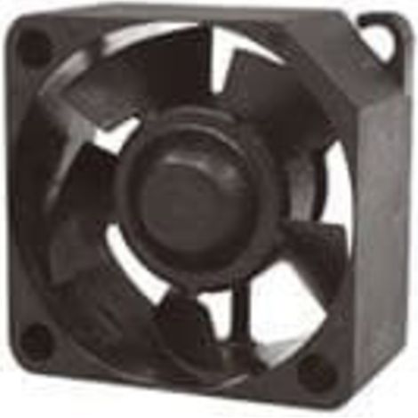 Sunon MF30151V1-1000U-A99 Axiallüfter 12 V/DC 10.2 m³/h (L x B x H) 30 x 30 x 15 mm