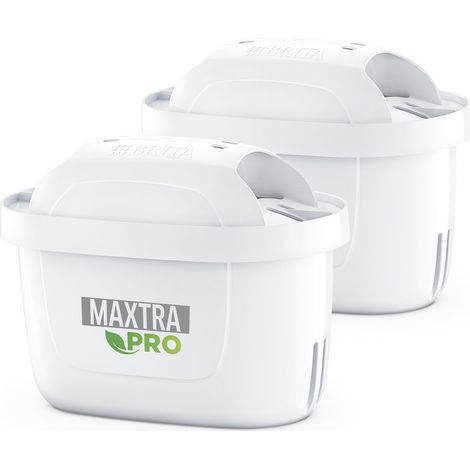 Brita Maxtra Pro filtro de agua blanco 150 litros (1/5)