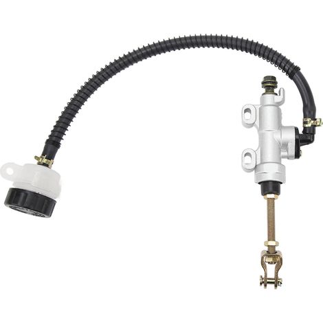 11.3LPM 50PSI Water Pressure Diaphragm Pump Self Priming for Car RV Yacht Marine Boat (1/5)