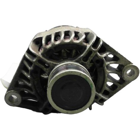 [PRODUIT D'OCCASION] Alternateur FIAT Bravo II 2007-... ♻️ Ref Oe. 51859058 - Garantie à vie (1/4)