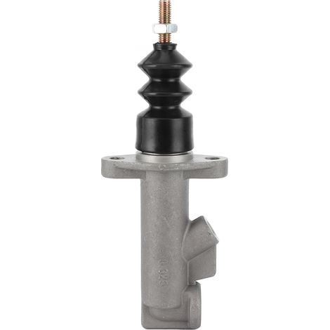 0,625 Zoll Brems- und Kupplungshauptzylinder aus Aluminiumlegierung für hydraulische Handbremse (1/5)