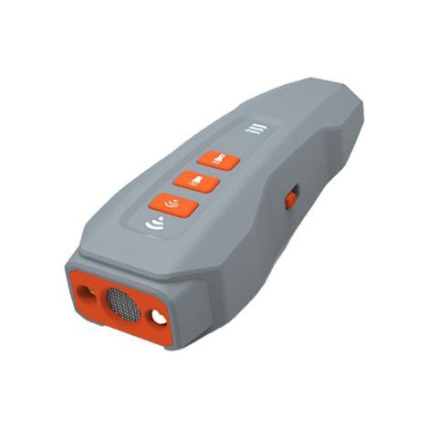 [NUNCA USADO] Dispositivo de entrenamiento antiladridos portátil ultrasónico para perros con tapón de corteza para perros de alta potencia (1/5)
