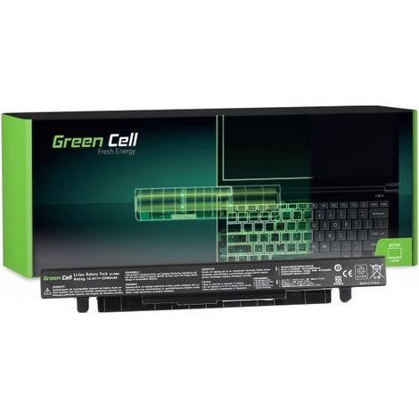 Green Cell AS58 pièce de rechange pour ordinateur portable Batterie (1/6)