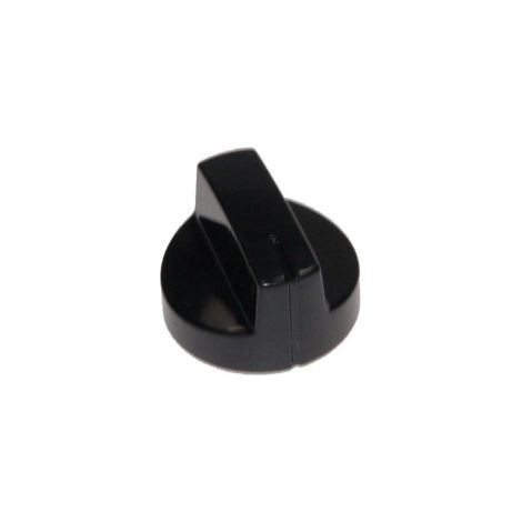 Manette noire d'origine Four, cuisiniere 157925165 BEKO Four, cuisiniere 157925165 BEKO