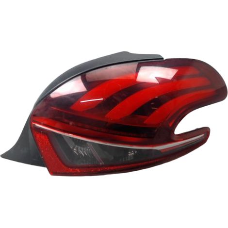 [PRODUIT D'OCCASION] Feu Arriere Droit PEUGEOT 208 Phase 1 2012-... ♻️ Ref Oe. 9825601180 - Garantie à vie (1/3)