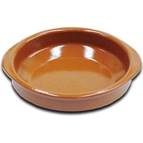 Tontopf mit Griffen 22 cm - Ref. 0122
