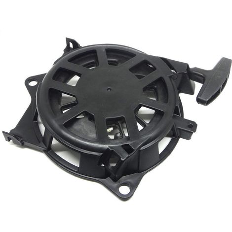 Rückstoßstarter GCV190 28400-Z0M-801 Handbetätigter Starter