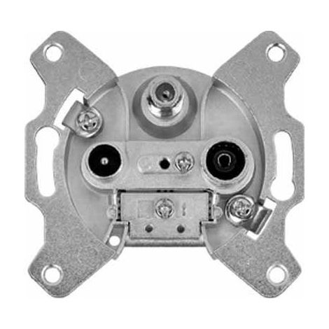 SV 600 Antennensteckdose (Radio, TV, SAT) Technisat