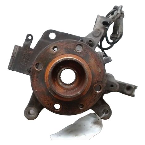 Pivot Avant Droit RENAULT Captur [PRODUIT D'OCCASION]♻️400146736r (1/3)