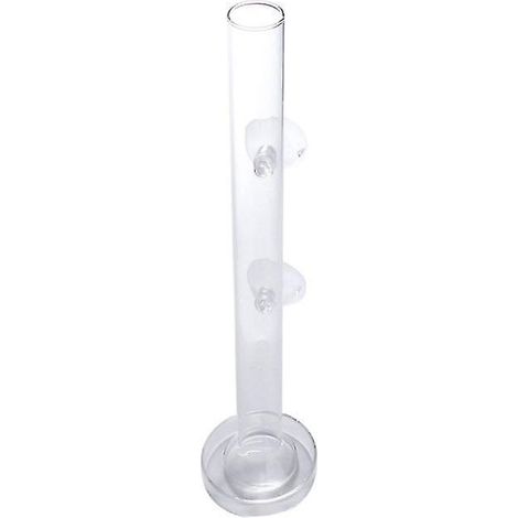 tube d'alimentation pour poissons (1/3)