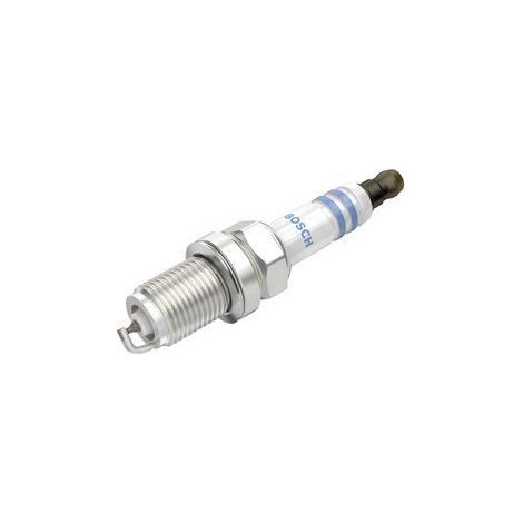 Bougie d'allumage BOSCH 0 242 240 653 pour 3, 3 Coupé, 3 Touring