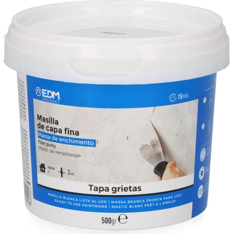 Mastic Strato Fine Pronto all'Uso 500g