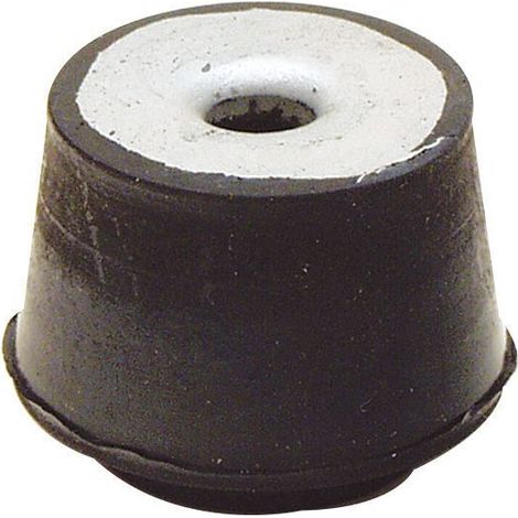 Amortiguador Bloque Corto compatible STIHL 041 AV - FS 08 - FS 20