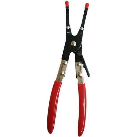 Outil de soudage manuel auxiliaire compatible avec les systèmes électriques, permettant de fixer deux fils dans les outils de soudage automobiles courants. (1/5)