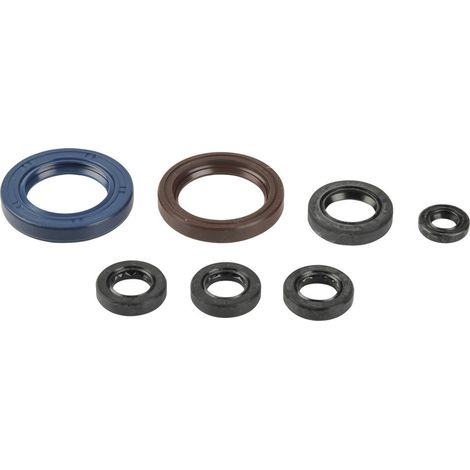 Kit de juntas de motor ATHENA para KTM EXC/SXF 250-525 2000-2006 (1/2)
