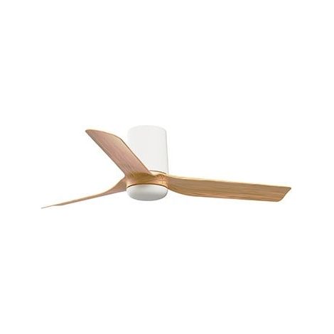 MINI PUNT TUB S, Ventilatore senza Luce, Faro Barcelona