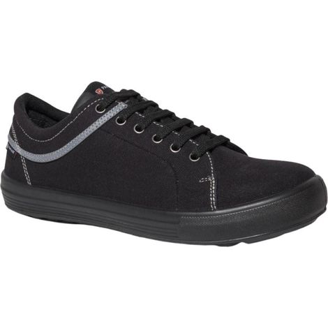 Scarpe antinfortunistiche basse Parade VALLEY S1P SRC Nero 40
