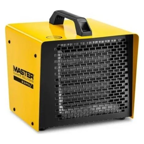 Master B3 PTC Termoventilatore elettrico 3,3 Kw 4615113 (1/5)