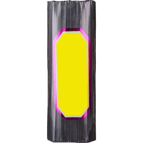 Bâtons d'encens santal sans fumée, parfum frais durable, santal Bouddha pour maison méditation, 500g 21cm 400 pièces (1/5)