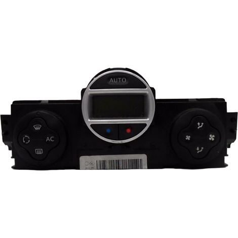 [PRODUIT D'OCCASION] Commande De Chauffage RENAULT Megane ♻️ Ref Oe. 7701208975 - Garantie à vie (1/3)
