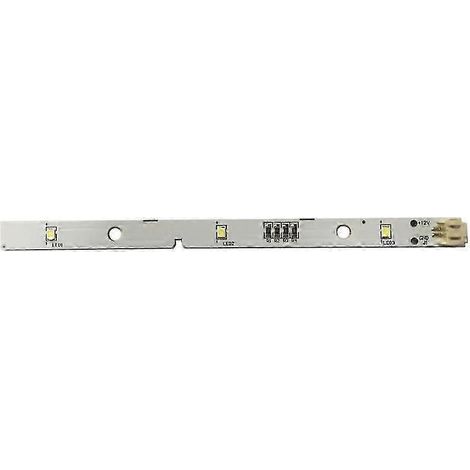 Barre lumineuse LED pour réfrigérateur 1629348 /1529227 pour Hisense Ronshen BCD630WT [JKW] (1/4)