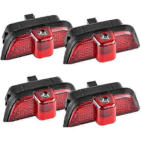 Projecteur de porte LED pour Mercedes W204 2008-2013 4X Battalion (1/5)