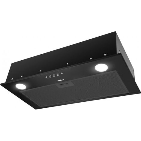 Dunstabzugshaube Amica omc6241b 182 m³/h LED Beleuchtung (1/2)