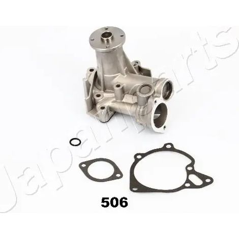 Pompe à eau, refroidissement du moteur Japanparts PQ-506 HYUNDAI 25100-42000