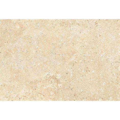 Echantillon carrelage extérieur effet pierre – Coloris Arena – Anti-dérapant – Pour chantiers humides et extérieurs – TAU