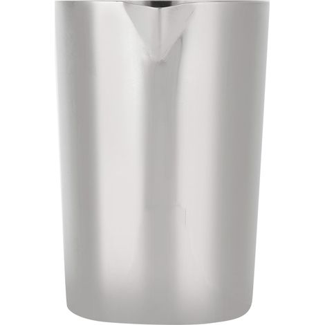 Shaker à cocktail en inox, mélangeur à boissons, verre doseur pour barman, kit DIY professionnel (1/5)