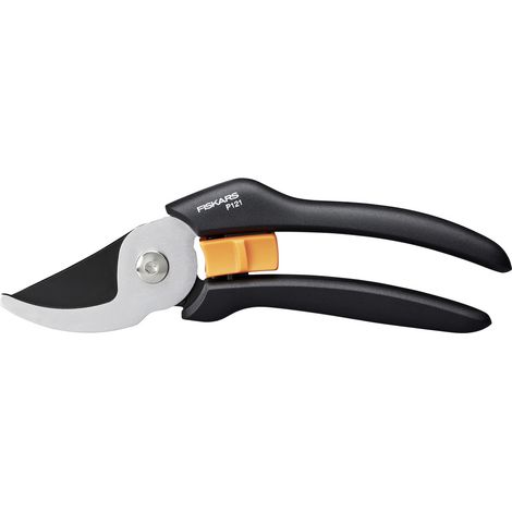FISKARS Solid Bypass Basis Gartenschere P121 - 1057160