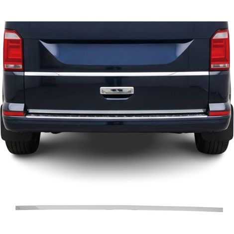 Poignée de Coffre Hayon pour VW T6 T6.1 Transporter tout 2015-2024 acier inox
