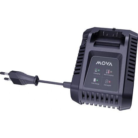 20V 2A MOVA-Ladegerät