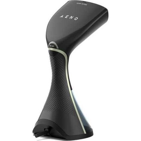 Aeno GS3 défroisseur main noir compact 250 ml (1/2)