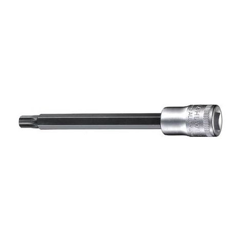 STAHLWILLE 02261206 - tournevi tête 3/8 ''3049X/ M6 (1/3)