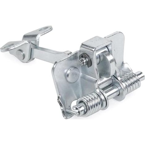 Arret - Limiteur - Charniere de porte pour Peugeot 106 et Citroen (1/5)