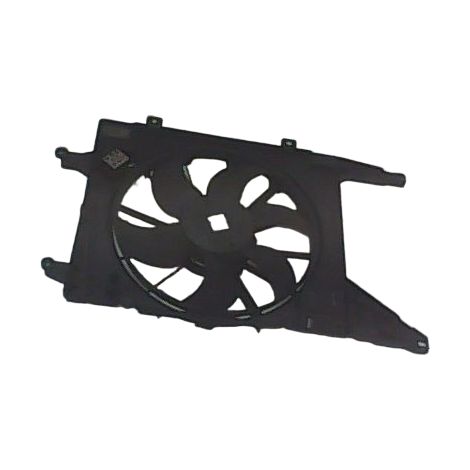 Ventilateur De Refroidissement RENAULT Megane [PRODUIT D'OCCASION]♻️7701070217 (1/2)