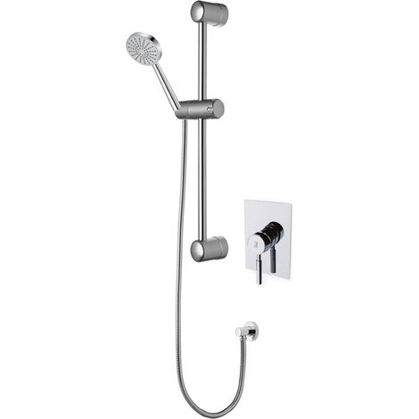 PRESTO K18647300 THEO CITY Conjunto Ducha Empotrable - ref: K18647300