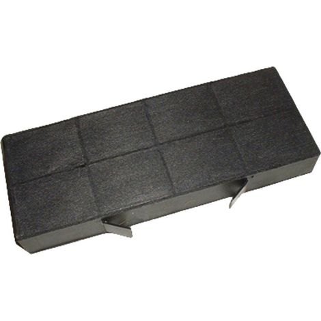 Filtro de carbón Teka C1R
