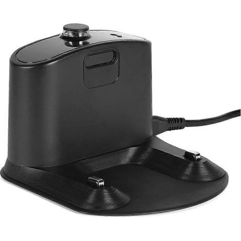 Station de charge compatible avec les batteries des séries E5, E6, I1, I3, I4, I6, I7, I8, 500, 600, 700, 800 et 900. (1/5)