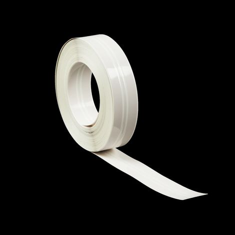 Pack 1m câble électrique ultra plat avec terre (sans fiches)