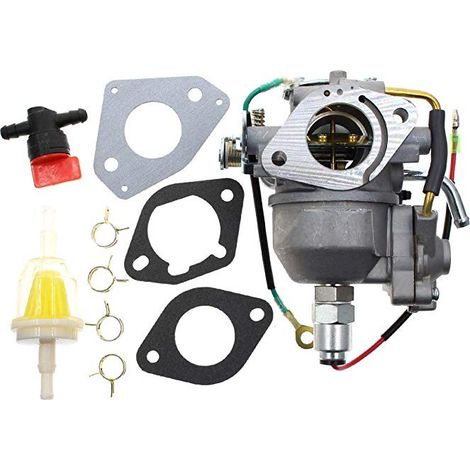 S-giant Ensemble de carburateur CV730 CV740 Kohler - 24853102 - S - Avec filtre à huile joint etc. (1/5)