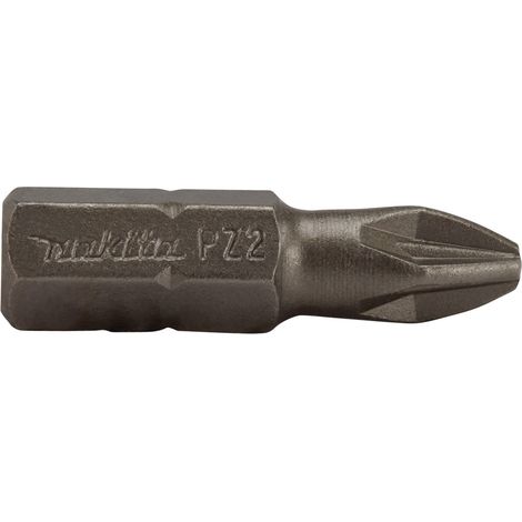Makita Bit PZ2x25 25 pzs - B-24614 (1/3)