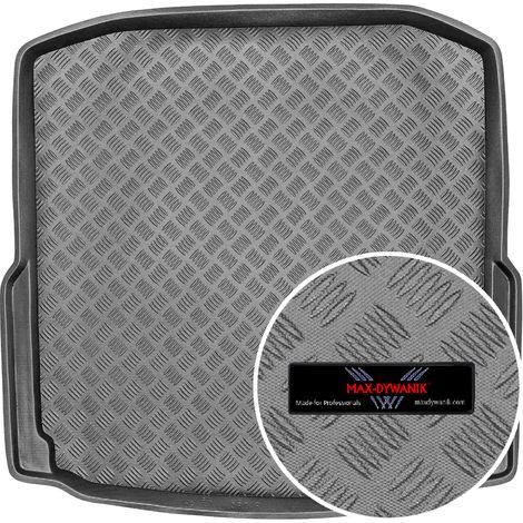 Tappetino per bagagliaio MAX-MAT per Skoda Octavia III Hatchback 2013-2020 (1/5)