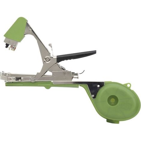 Pinza legatrice manuale Agrifast mod 147 a nastro semiautomatica