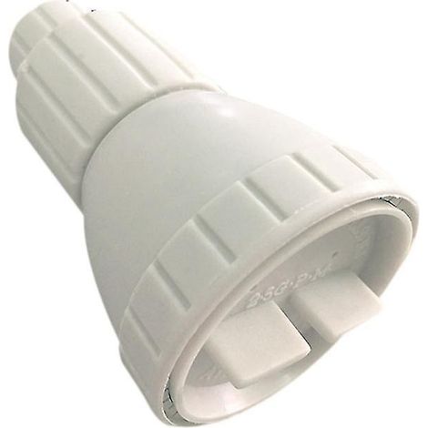 Douchette en plastique pour salle de bain (1/3)