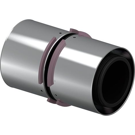 S-Press Verbund Kupplung PPSU 75-75